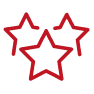 Estrellas